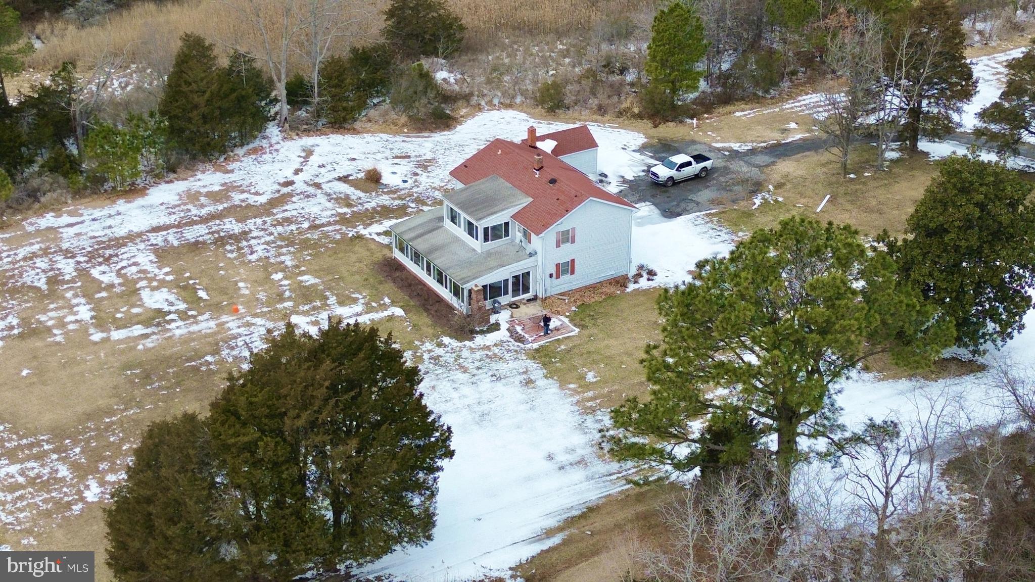 5210 Wilson Road Cambridge, MD 21613 - Photo 75 of 80