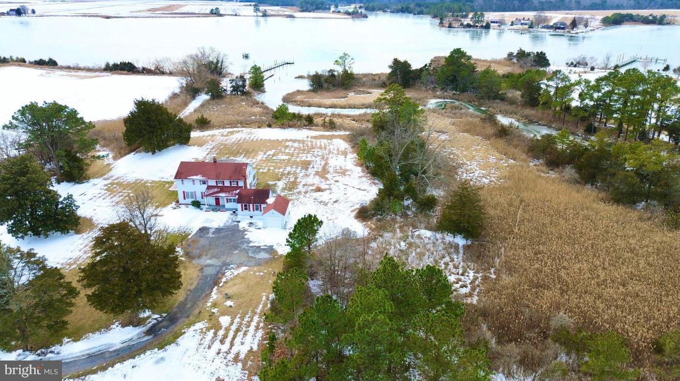 5210 Wilson Road Cambridge, MD 21613 - Photo 77 of 80