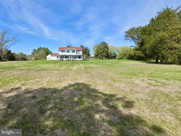 $699,900 | 5210 Wilson Road, Cambridge, MD 21613