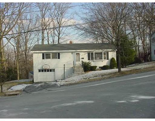 36 Leslie Road Worcester, MA 01605 - Photo 1 of 1 Gallery Image 1