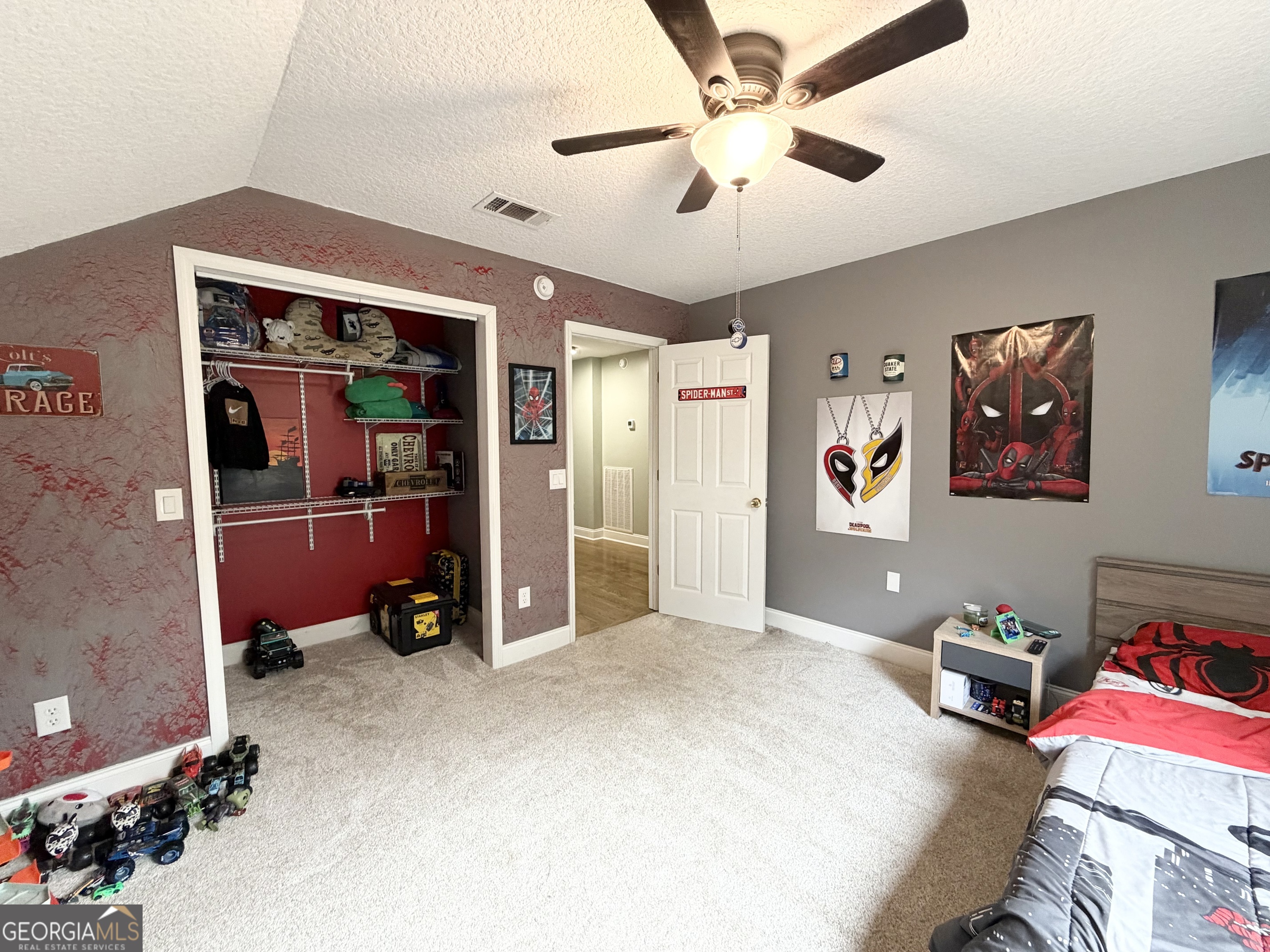 2124 Horseshoe Cove Road Waverly, GA 31565 - Photo 17 of 26