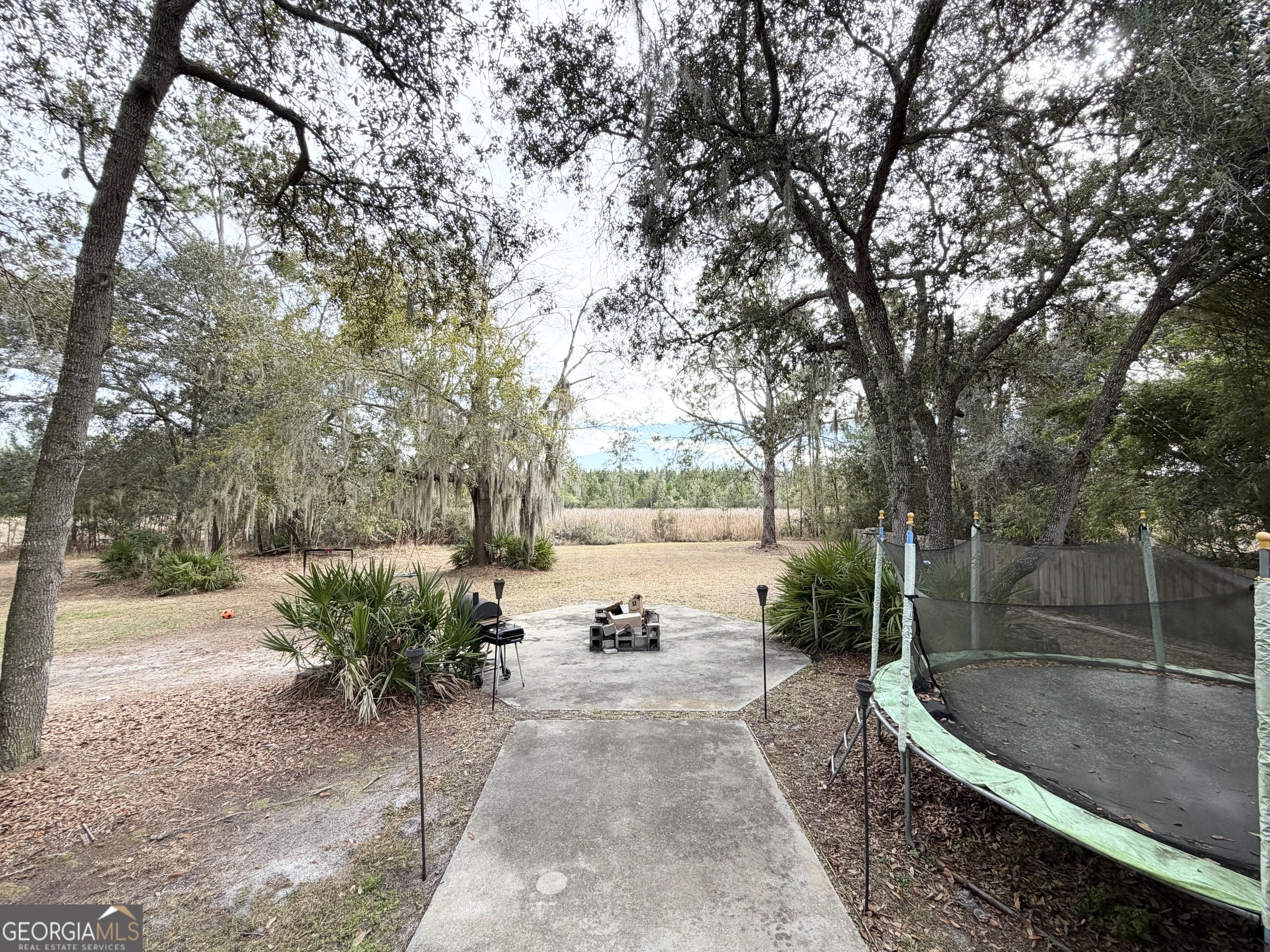 2124 Horseshoe Cove Road Waverly, GA 31565 - Photo 25 of 26