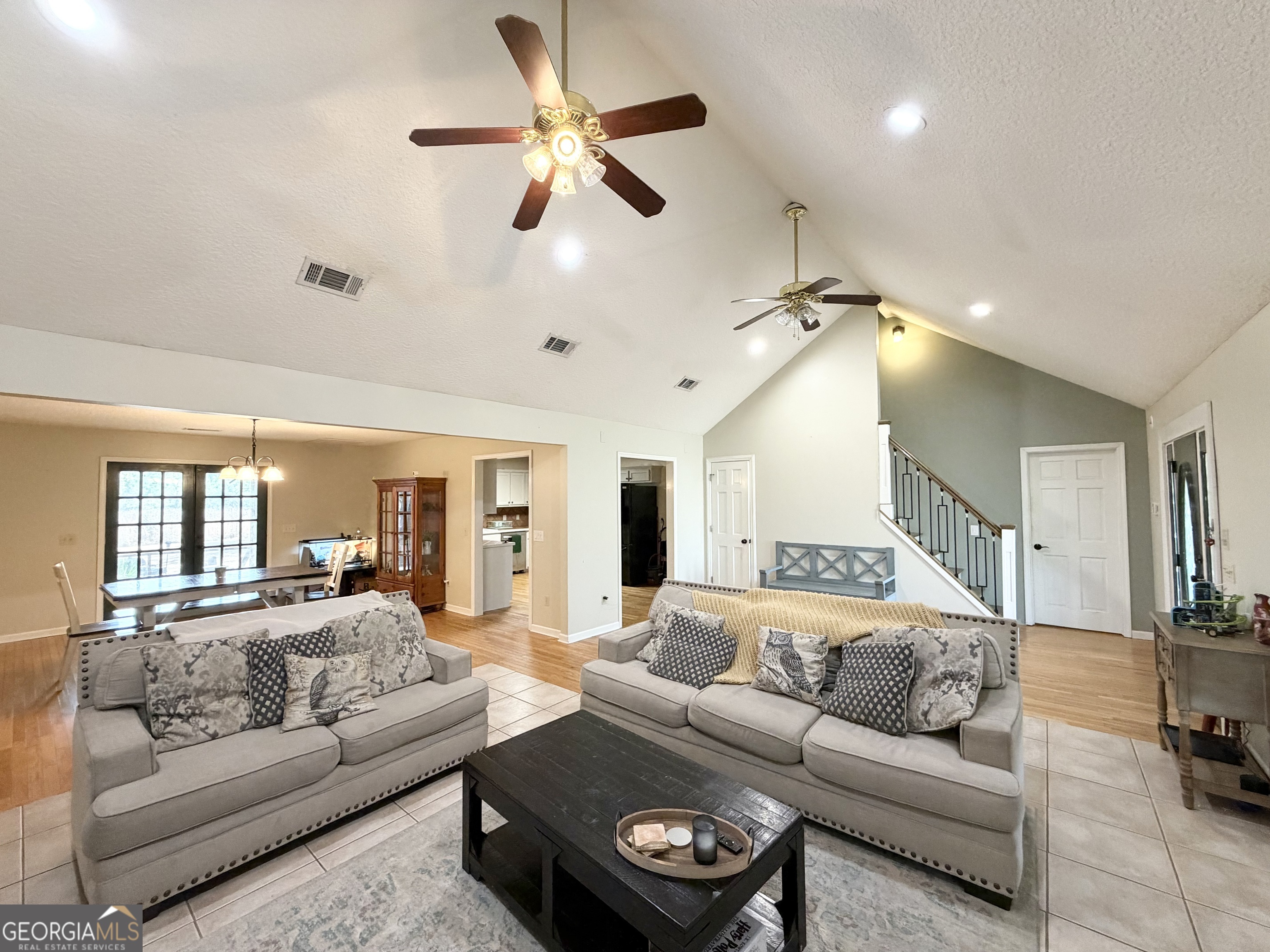 2124 Horseshoe Cove Road Waverly, GA 31565 - Photo 5 of 26