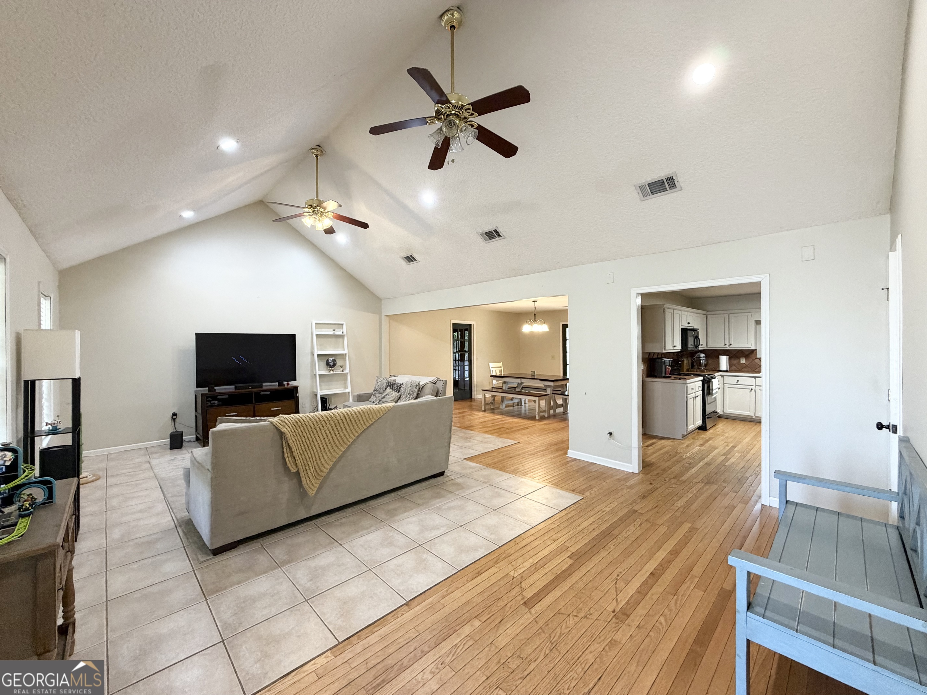 2124 Horseshoe Cove Road Waverly, GA 31565 - Photo 6 of 26