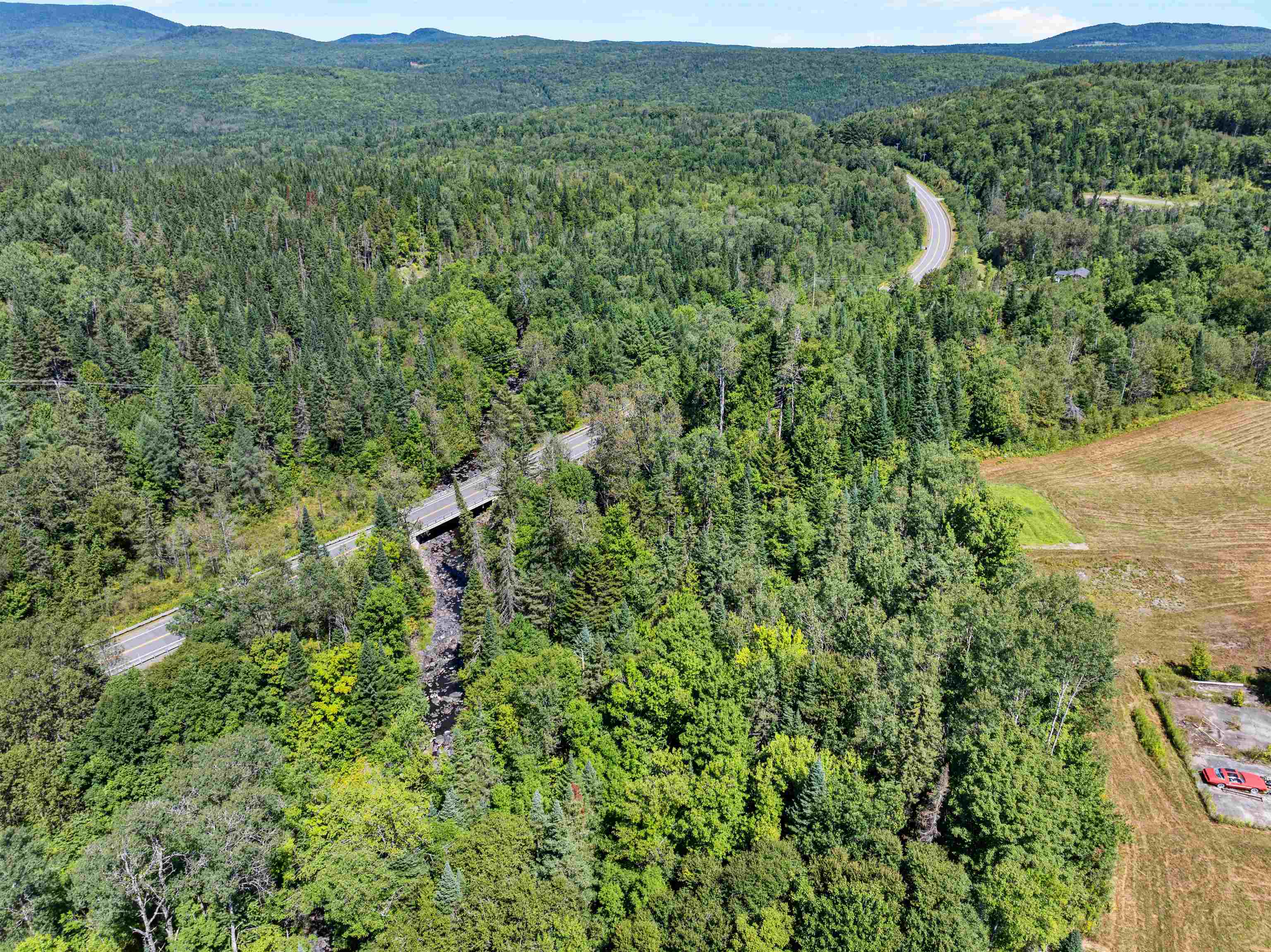 114 Canaan Vt 05903 Canaan, VT 05903 - Photo 11 of 48