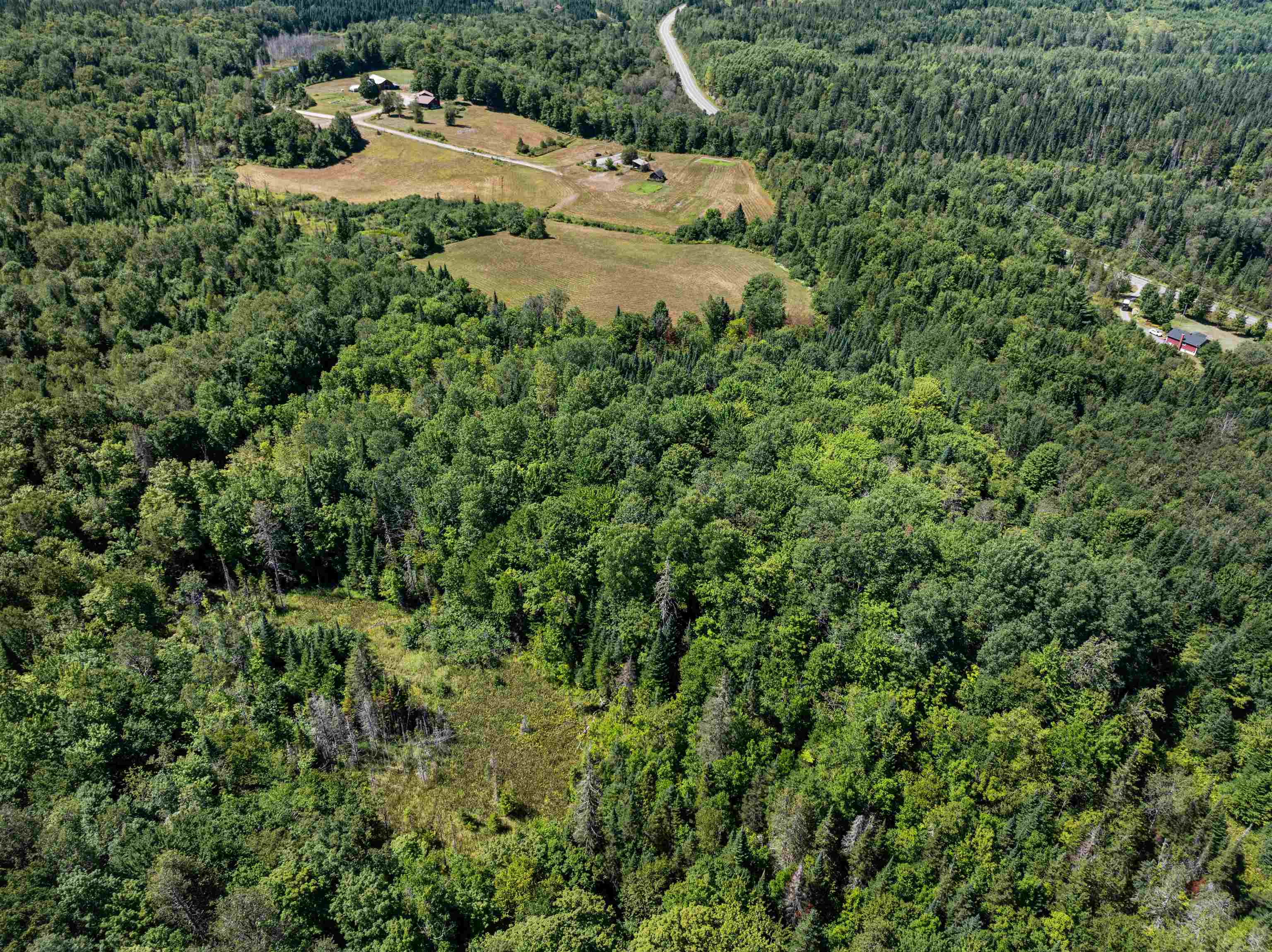114 Canaan Vt 05903 Canaan, VT 05903 - Photo 36 of 48