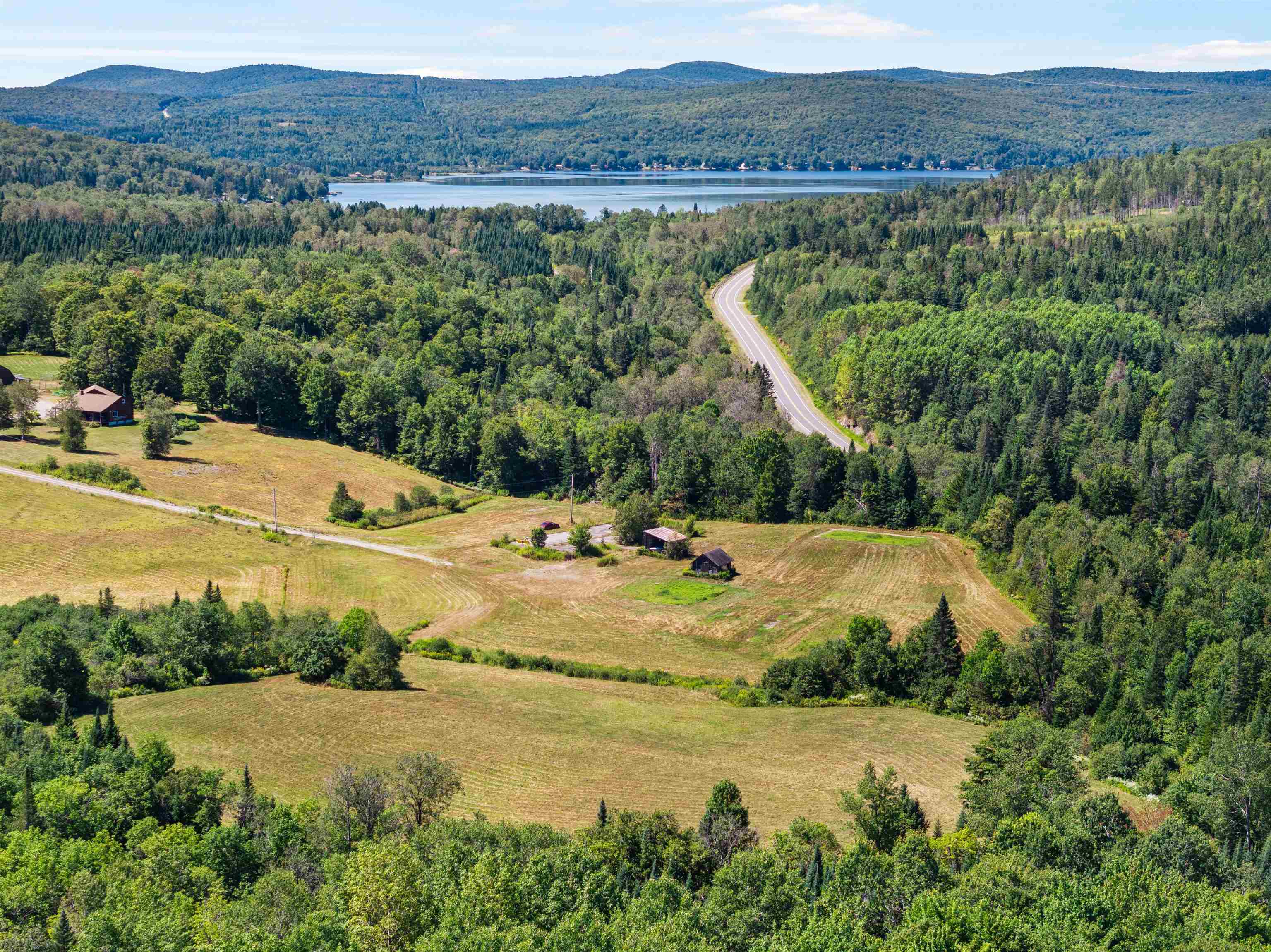 114 Canaan Vt 05903 Canaan, VT 05903 - Photo 4 of 48