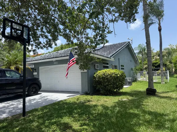 $5,000 | 8651 Northwest 21st Court, Coral Springs, FL 33071