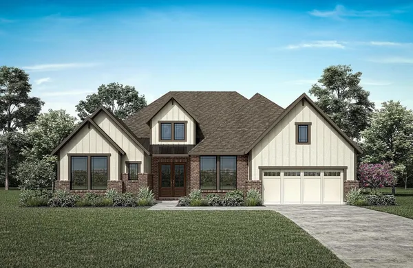 $649,990 | 7903 Rainbow Bluet Court, Fulshear, TX 77441