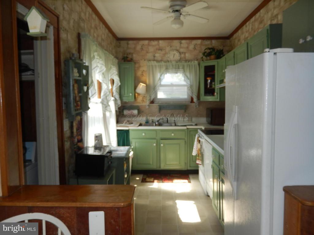 9058 Deal Island Road Deal Island, MD 21821 - Photo 1 of 16 Gallery Image 1
