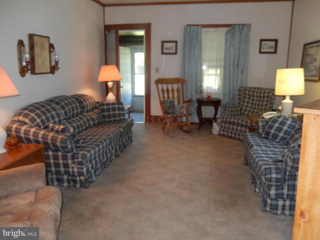 9058 Deal Island Road Deal Island, MD 21821 - Photo 5 of 16 Gallery Image 5