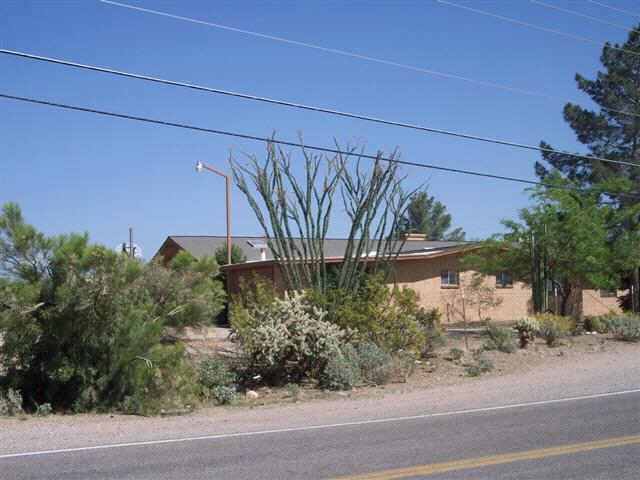 1235 North Cortez Road Apache Junction, AZ 85119 - Photo 1 of 6 Primary Photo