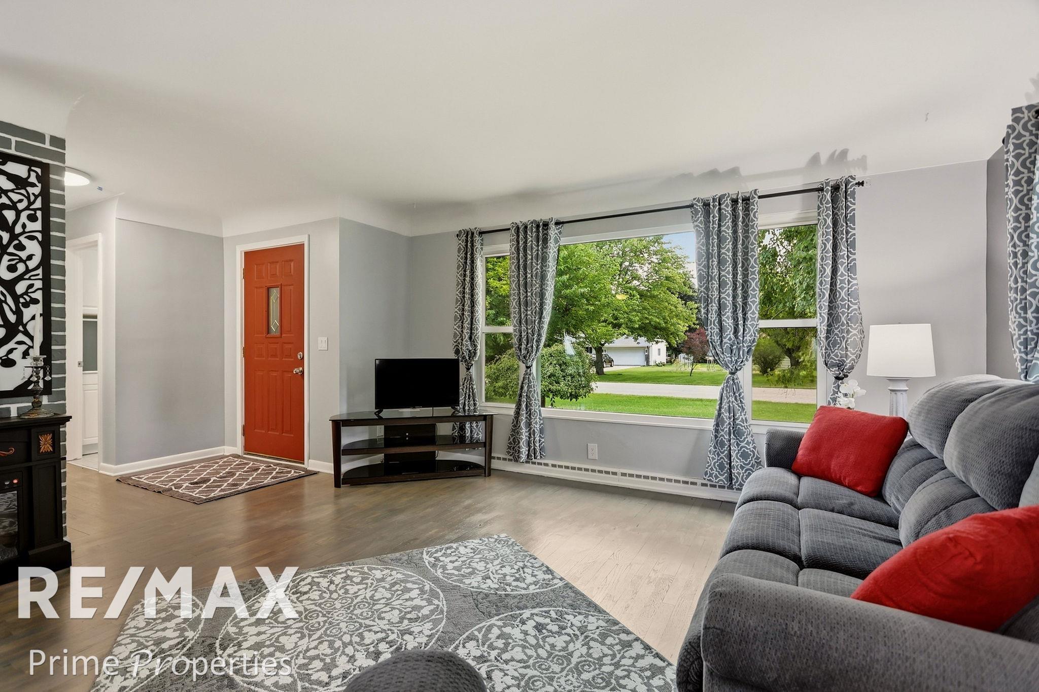 4878 Cottrell Road Vassar, MI 48768 - Photo 7 of 67 Gallery Image 7