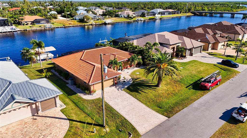 15564 Ruston Circle Port Charlotte, FL 33981 - Photo 47 of 99