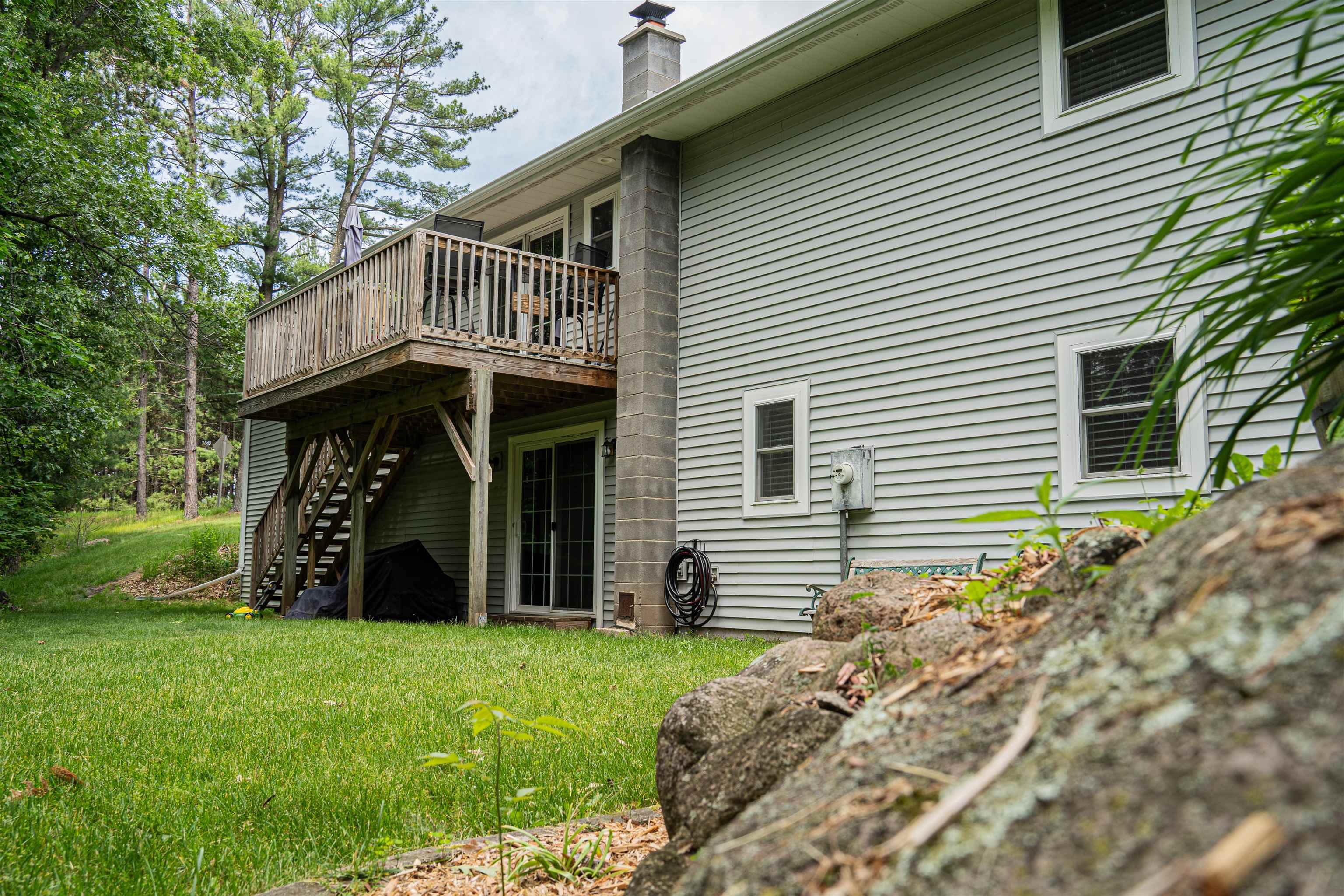 N2375 Smith Road Waupaca, WI 54981 - Photo 40 of 48