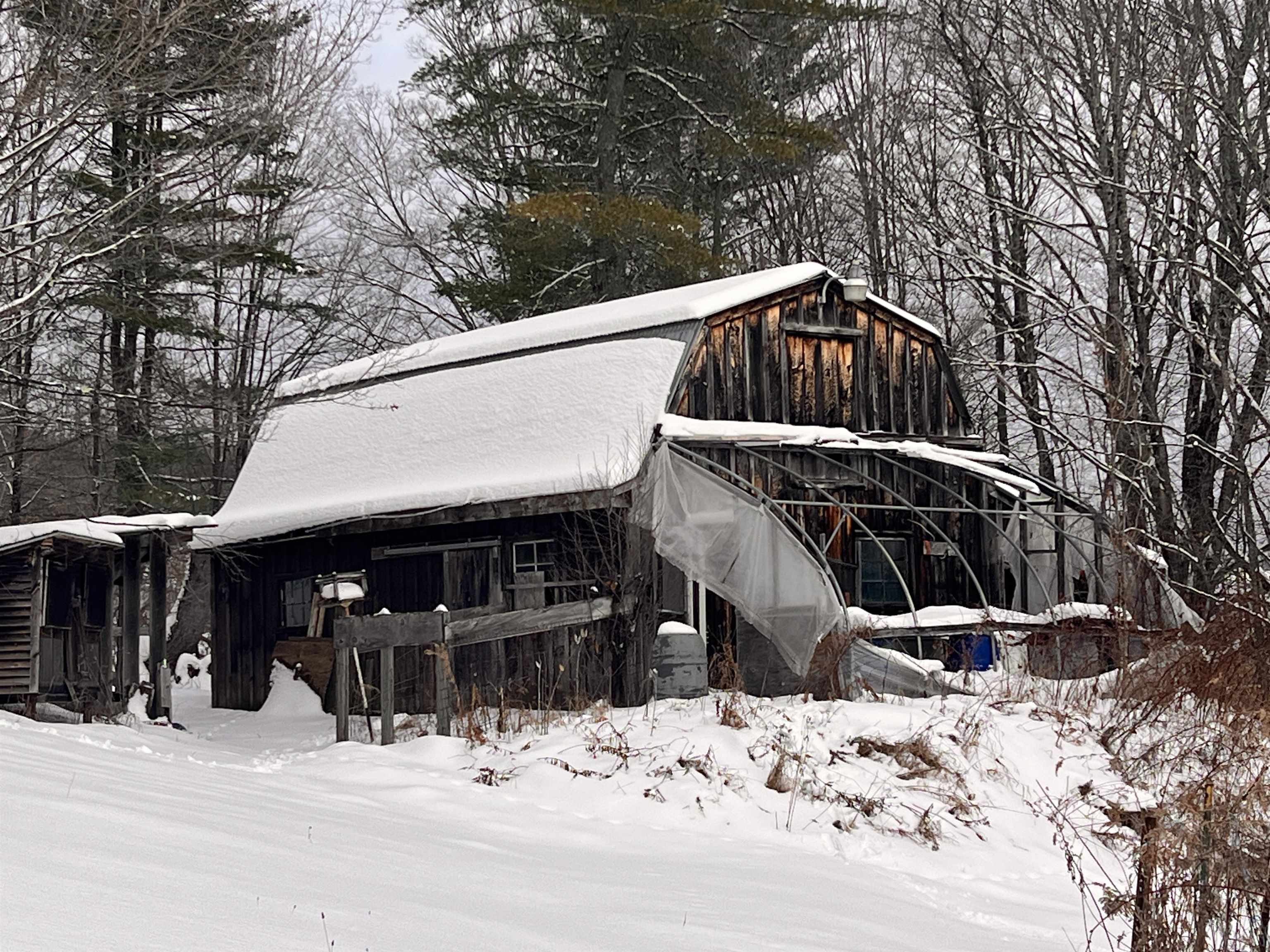 67 Draper Road Hartland, VT 05048 - Photo 46 of 60 Gallery Image 46