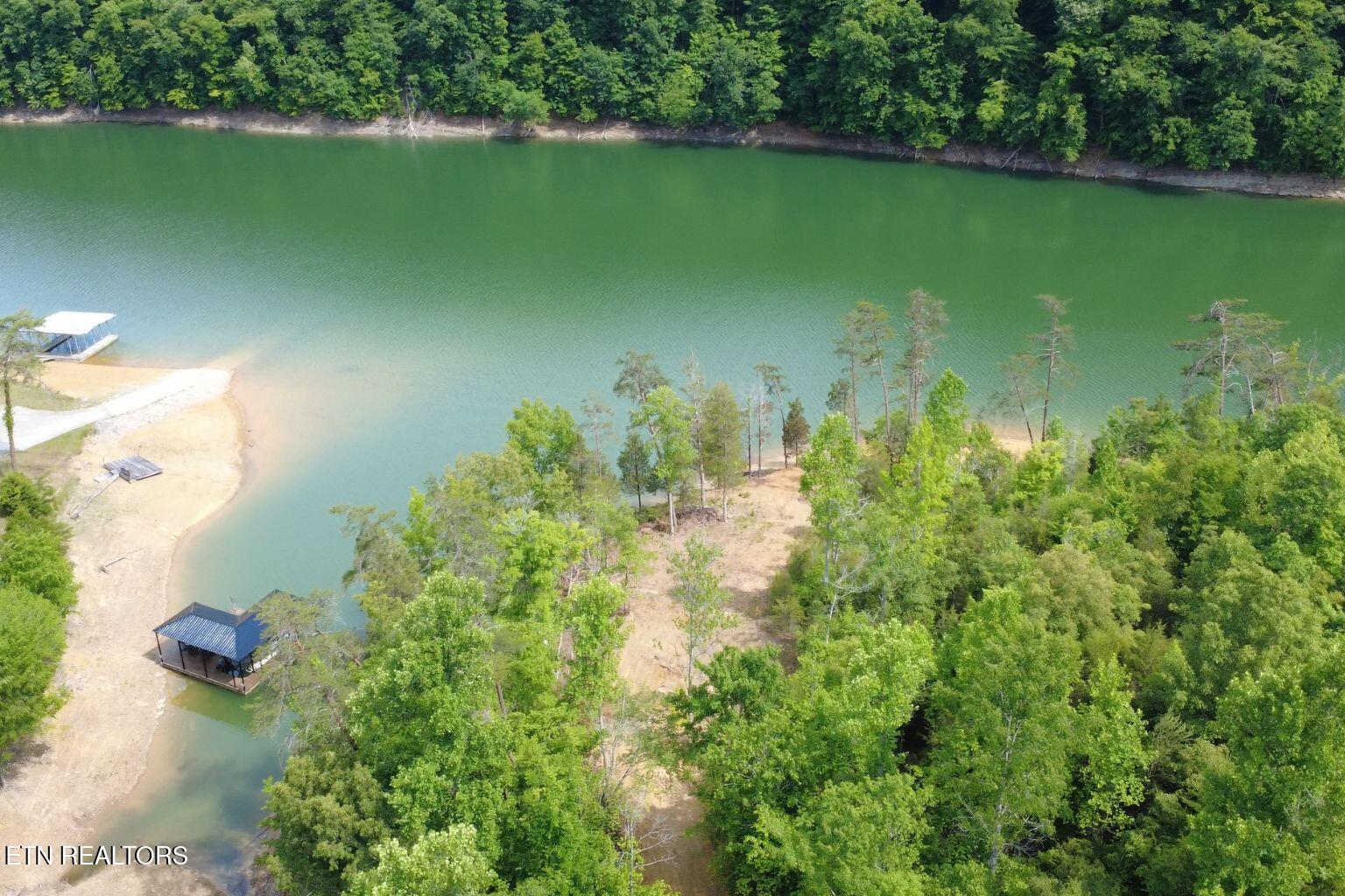 Black Fox Harbor Road Washburn, TN 37888 - Photo 22 of 25 Black Fox Harbor