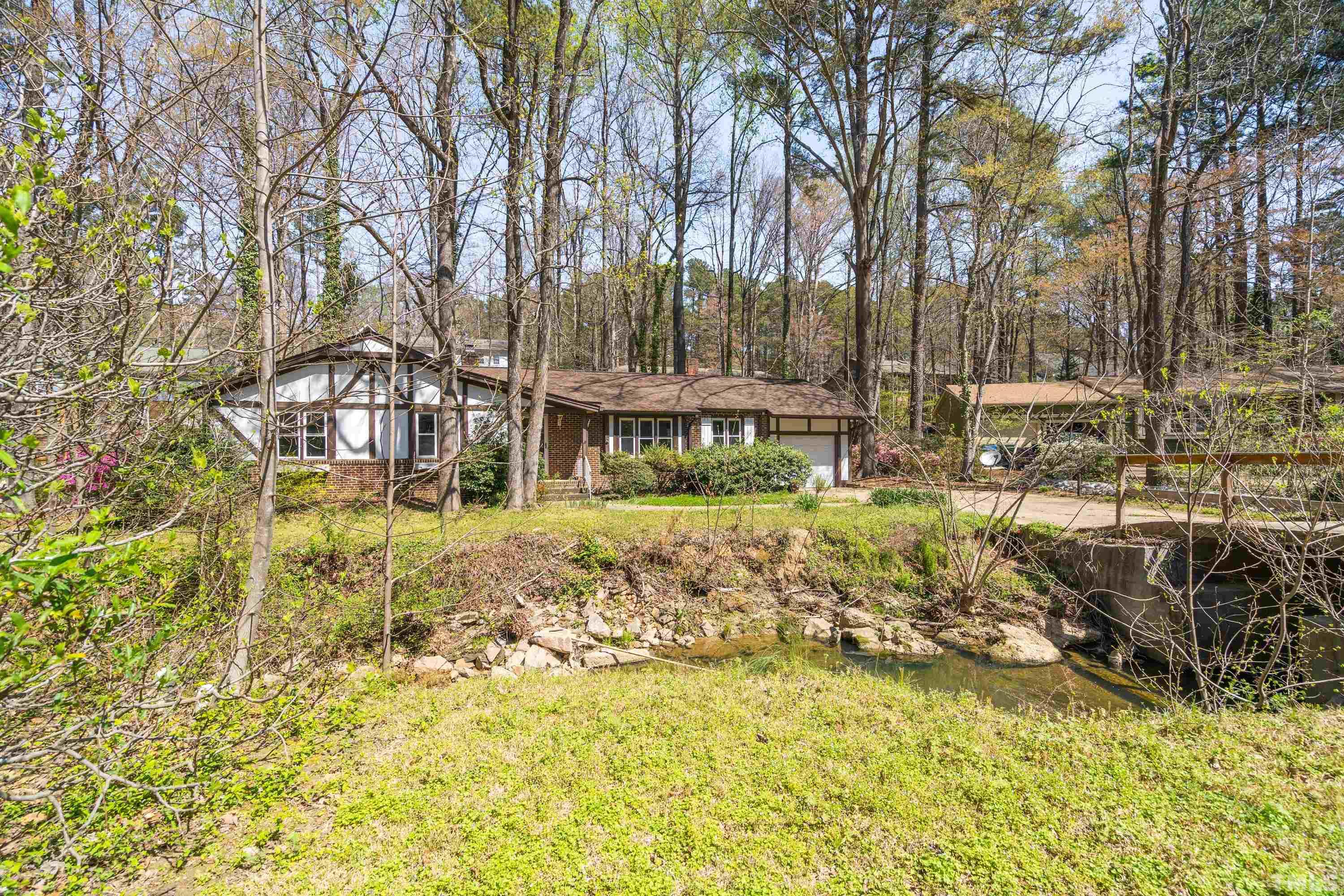 6709 Spencer Court Raleigh, NC 27615 - Photo 33 of 33 Gallery Image 33