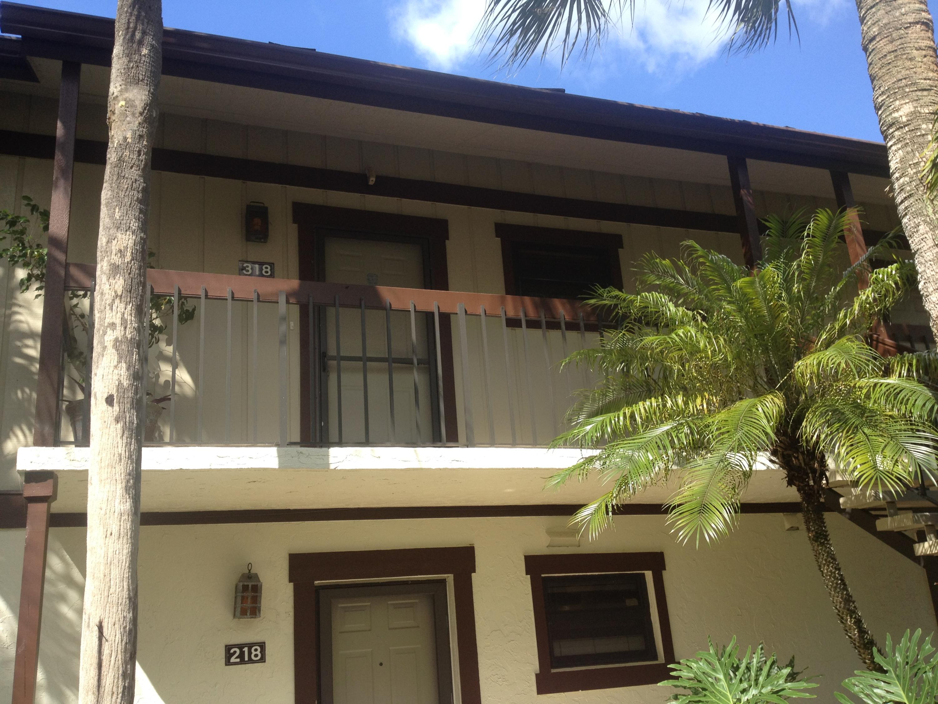 13334 Polo Club Road, Unit 318 Wellington, FL 33414 - Photo 1 of 3 Front