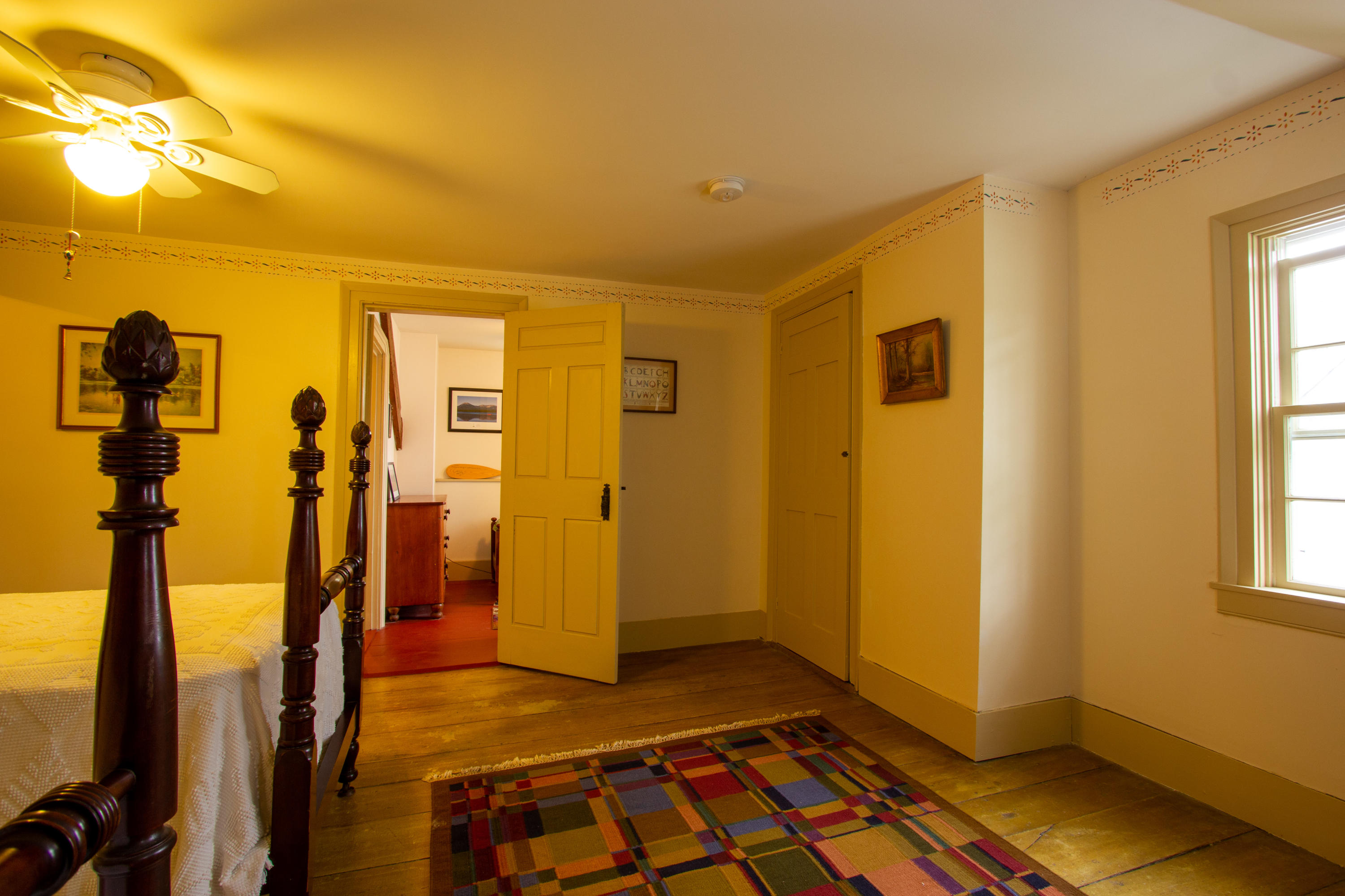 1075 Albion Road Unity, ME 04988 - Photo 39 of 187 Upstairs-6