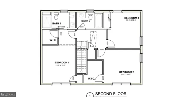 $549,900 | 15 Alfred Avenue, Hamilton, NJ 08610