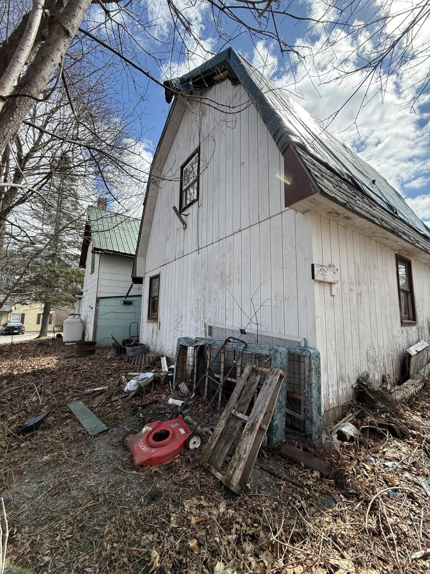 19 Perry Street Lincoln, ME 04457 - Photo 38 of 39