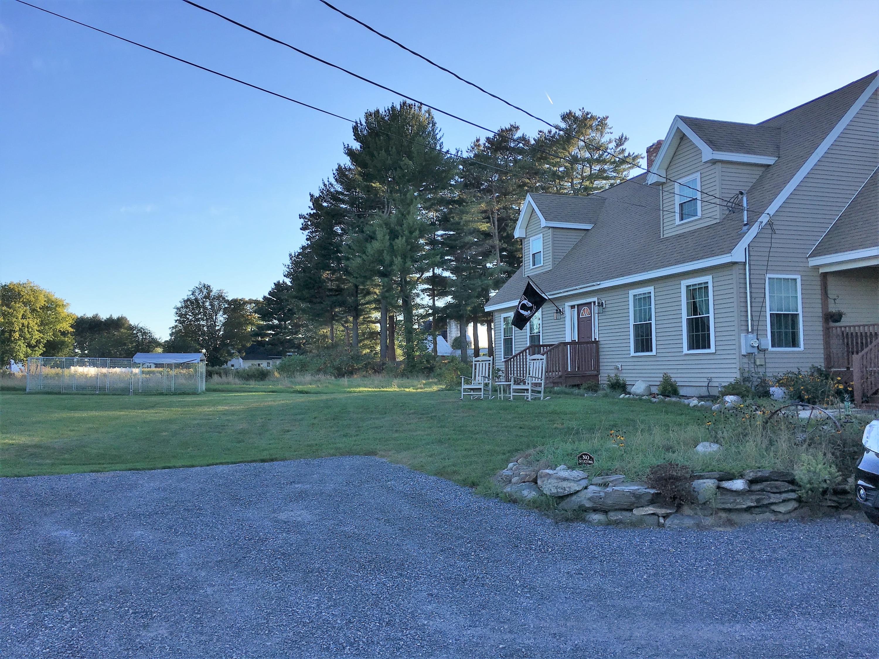 30 Wyman Road Waterville, ME 04901 - Photo 35 of 35 35 Front of Home