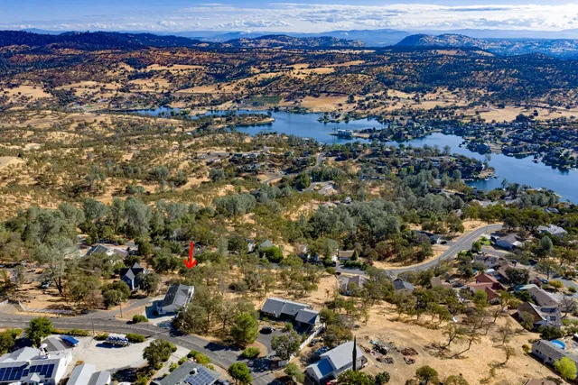 $23,000 | 4822 Bayview Drive, Copperopolis, CA 95228