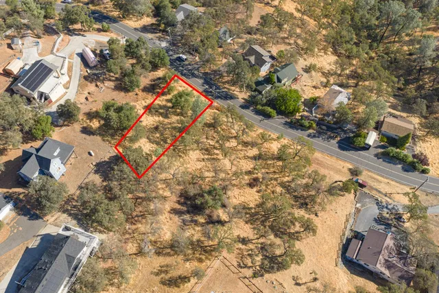 $23,000 | 4822 Bayview Drive, Copperopolis, CA 95228