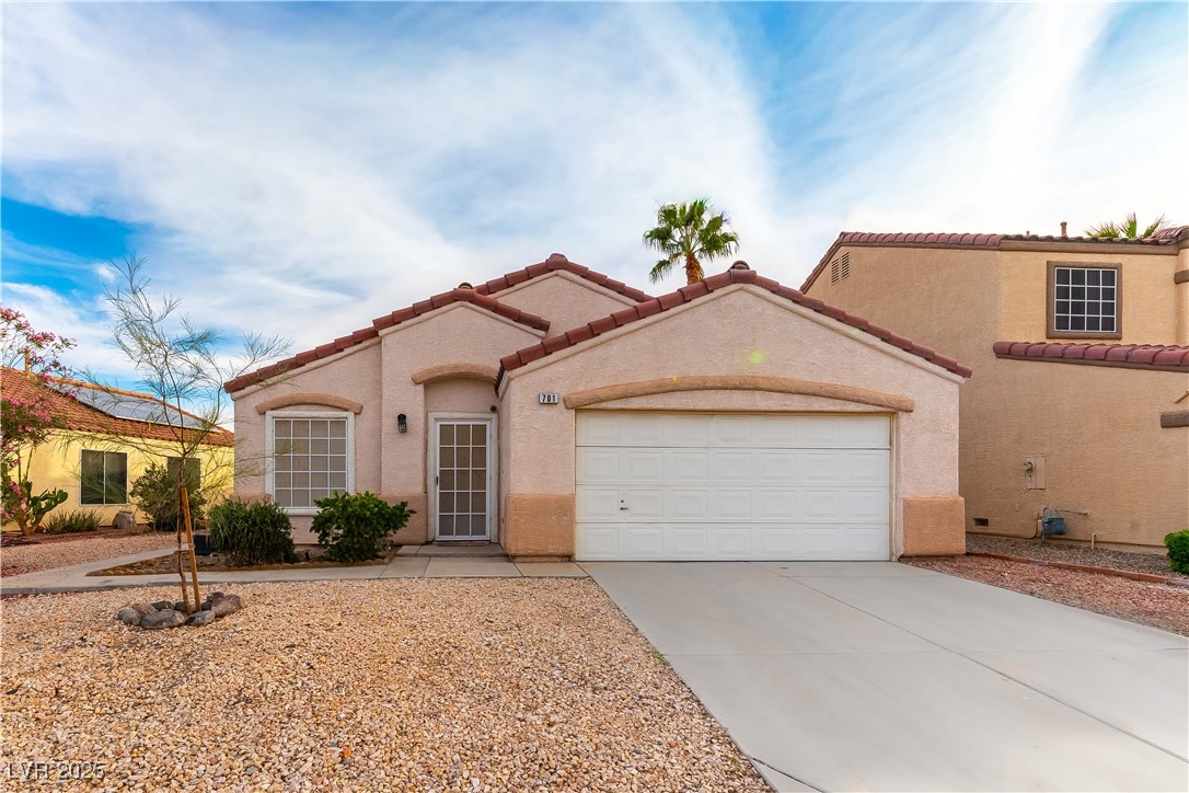 701 Red Bark Lane Henderson, NV 89011 - Photo 2 of 25