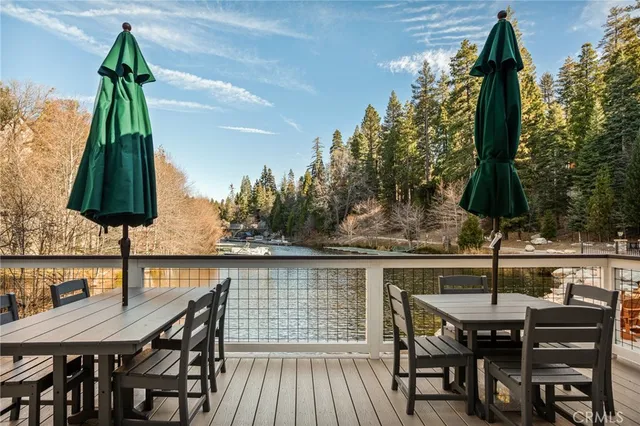 a room with furniture and a window