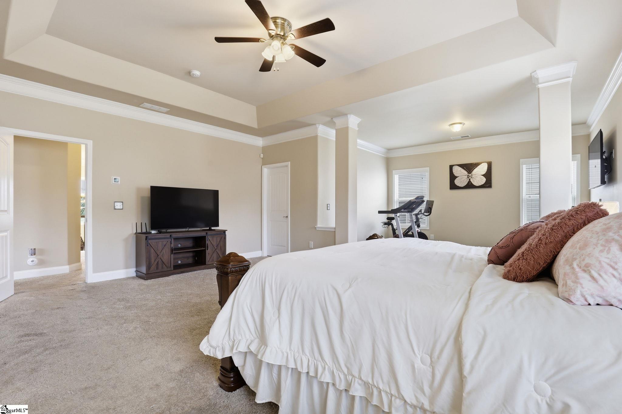 103 Jones Creek Circle Anderson, SC 29621 - Photo 20 of 44