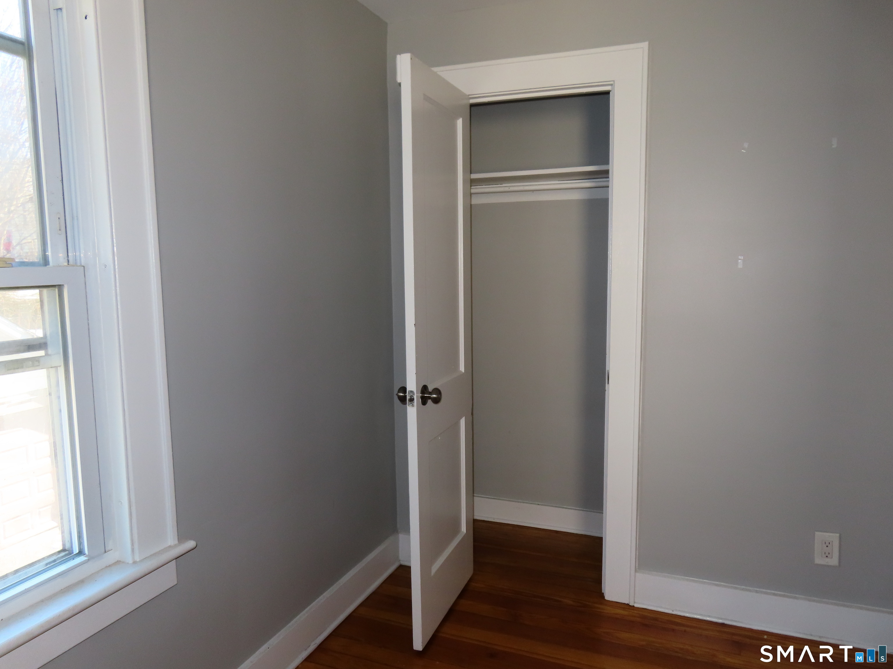 40 Winter Street Ansonia, CT 06401 - Photo 16 of 24 a view of an empty room