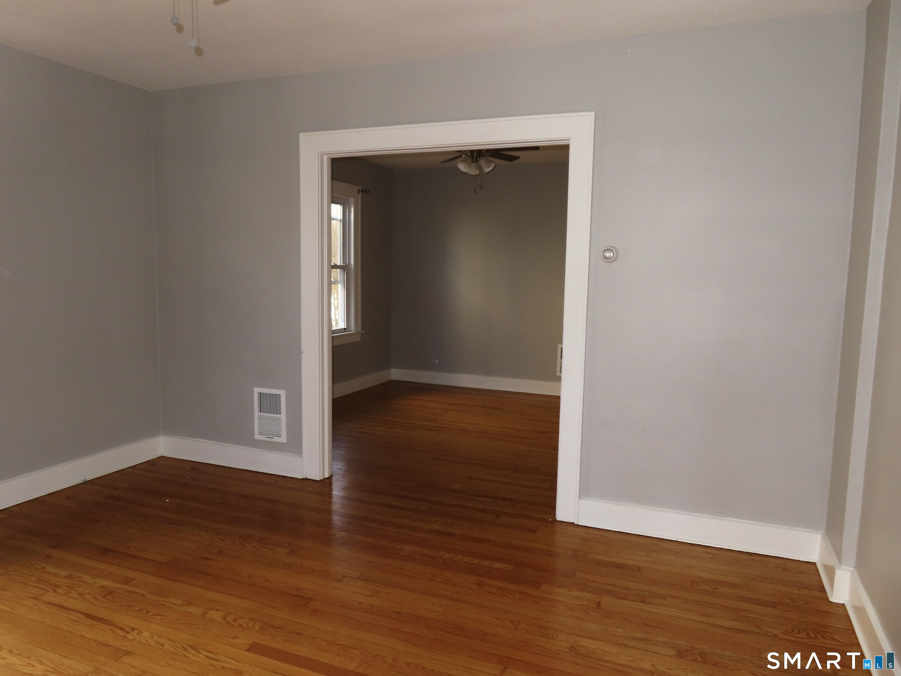 40 Winter Street Ansonia, CT 06401 - Photo 8 of 24 a view of wooden floor