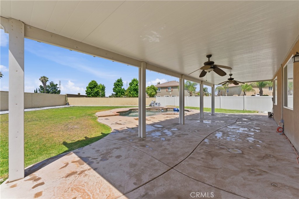 12531 Celebration Drive Eastvale, CA 91752 - Photo 34 of 48