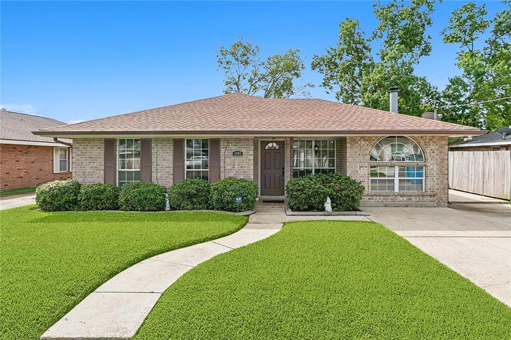 1007 Gassen Street Luling, LA 70070 - Photo 1 of 16 Gallery Image 1