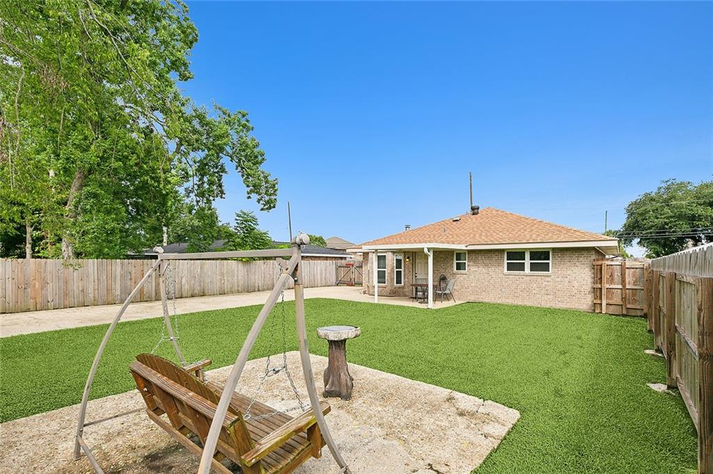 1007 Gassen Street Luling, LA 70070 - Photo 14 of 16 Gallery Image 14