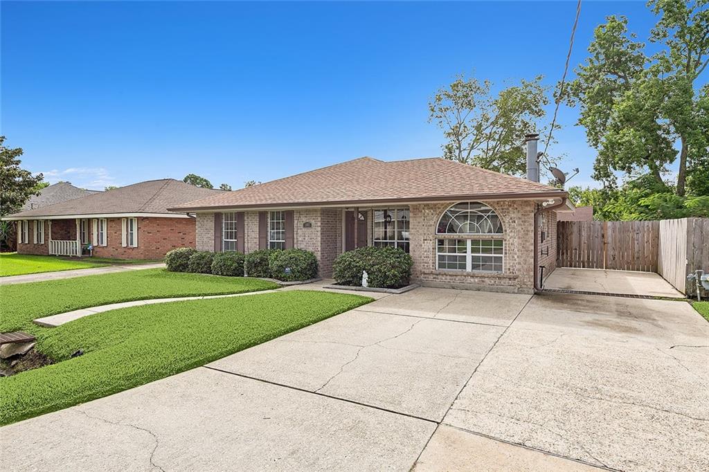 1007 Gassen Street Luling, LA 70070 - Photo 15 of 16 Gallery Image 15