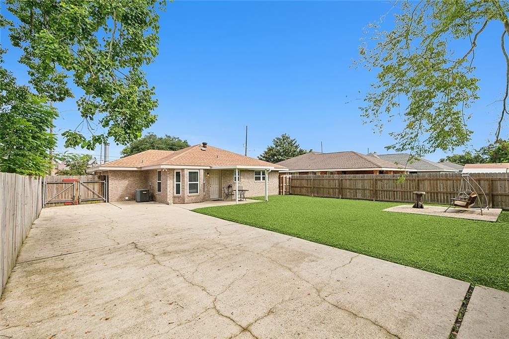 1007 Gassen Street Luling, LA 70070 - Photo 16 of 16 Gallery Image 16