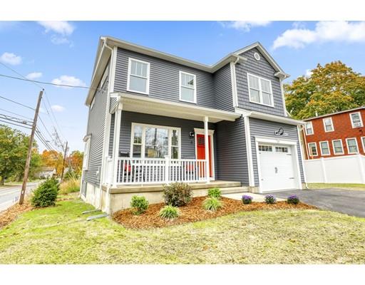 4 Rust Avenue Northampton, MA 01060 - Photo 1 of 22 Gallery Image 1