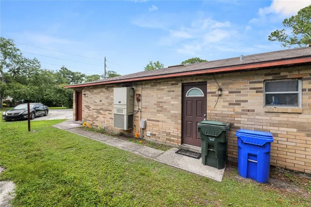 a front view of a house with yard