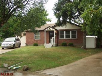 8145 Titus Road St. Louis, MO 63114 - Photo 1 of 1 Gallery Image 1