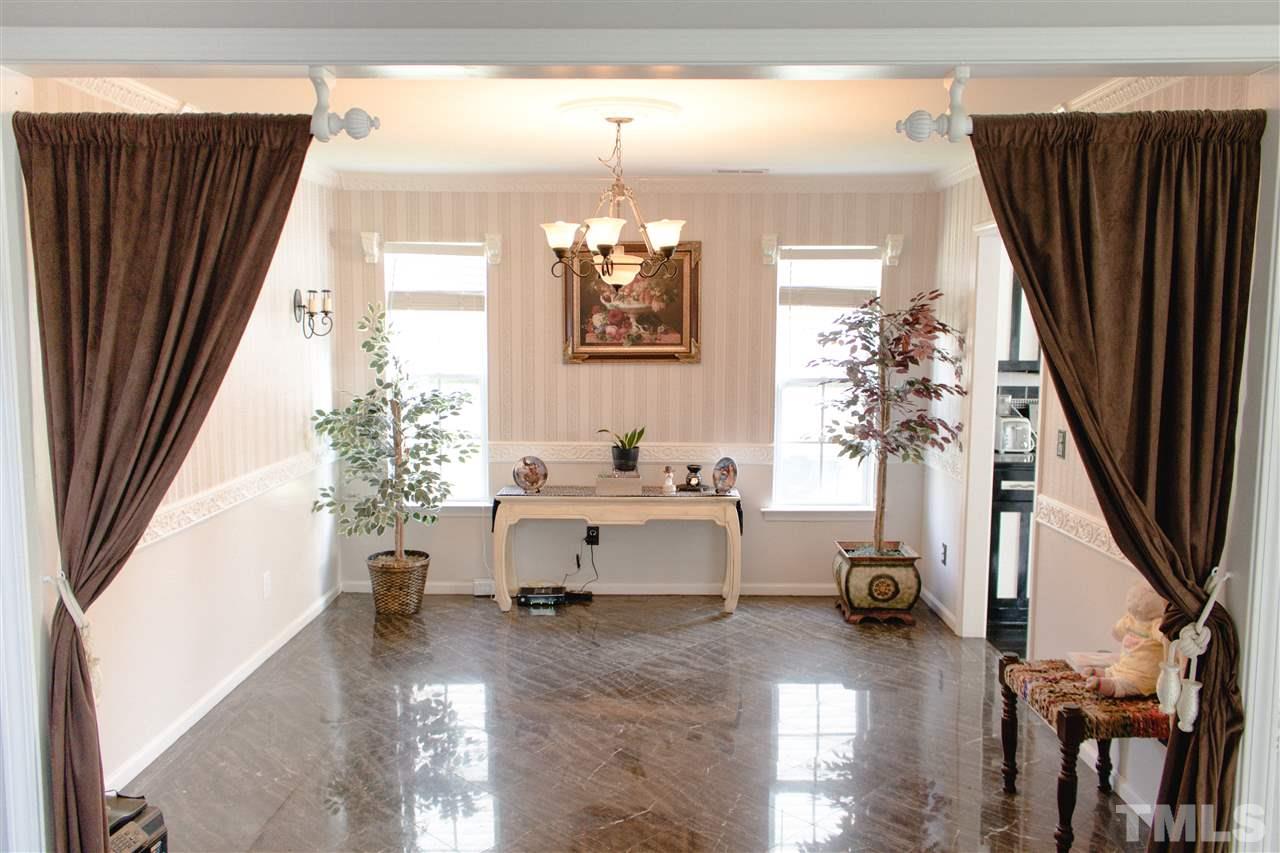 1609 Cricket Ridge Drive Raleigh, NC 27610 - Photo 11 of 25 Gallery Image 11