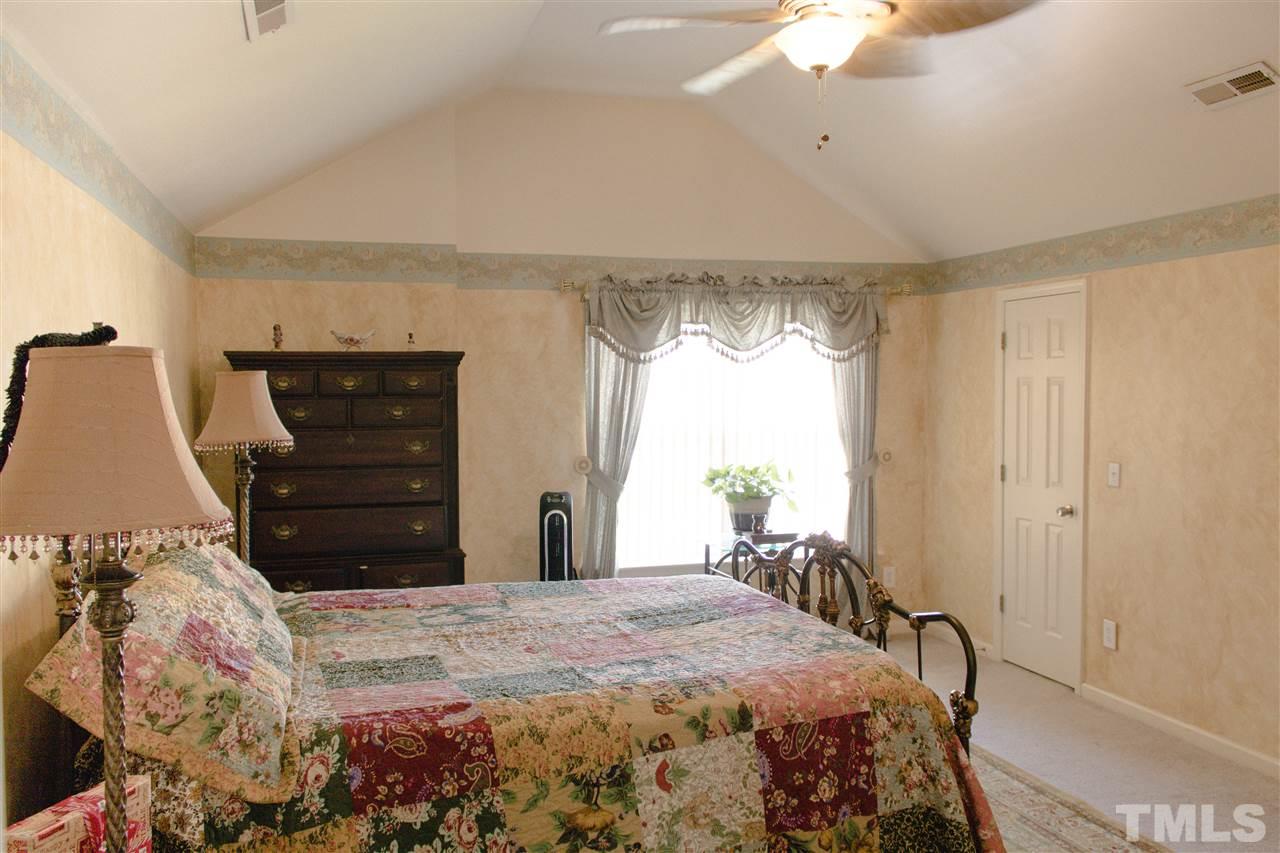 1609 Cricket Ridge Drive Raleigh, NC 27610 - Photo 14 of 25 Gallery Image 14