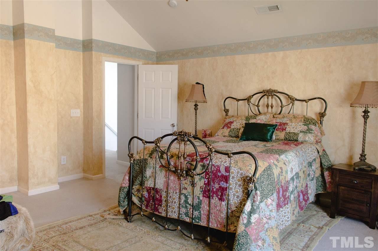 1609 Cricket Ridge Drive Raleigh, NC 27610 - Photo 15 of 25 Gallery Image 15