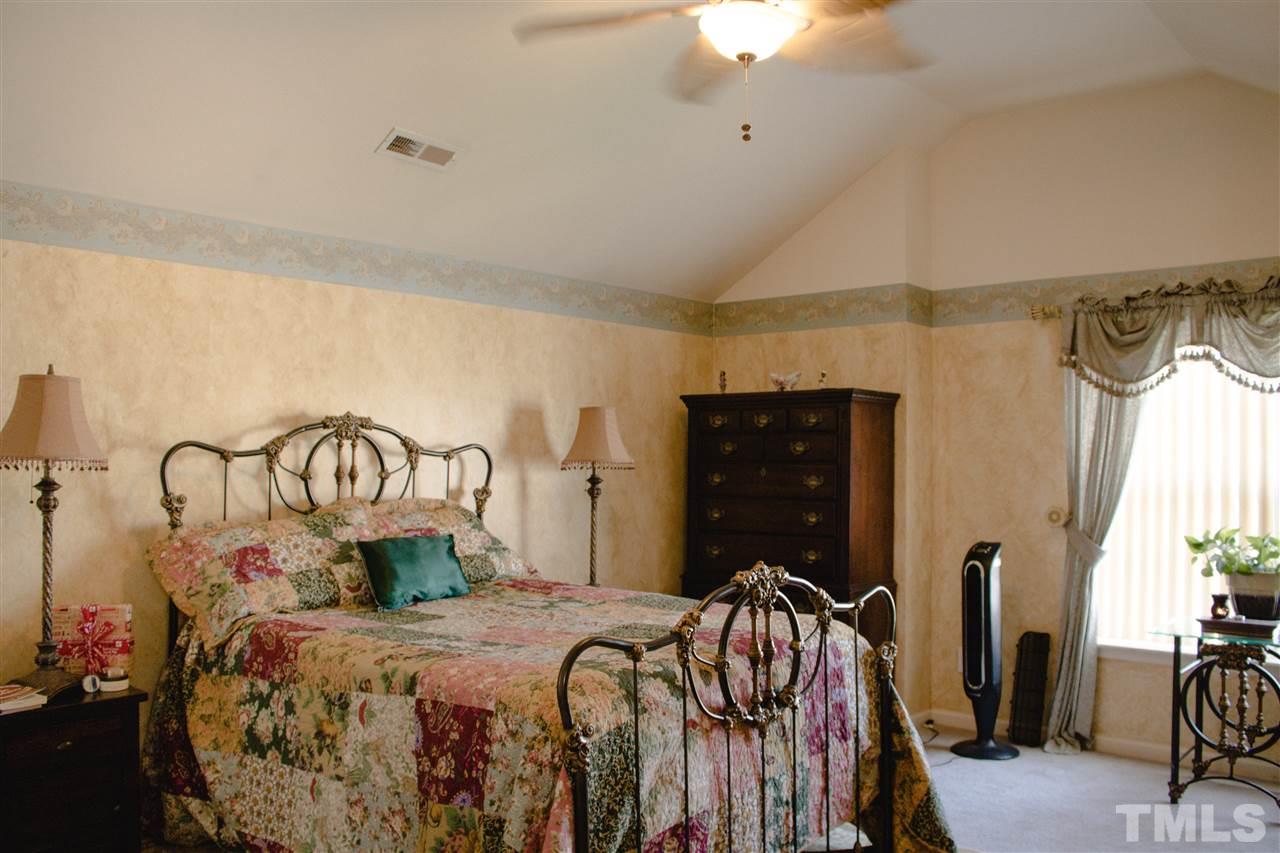 1609 Cricket Ridge Drive Raleigh, NC 27610 - Photo 17 of 25 Gallery Image 17