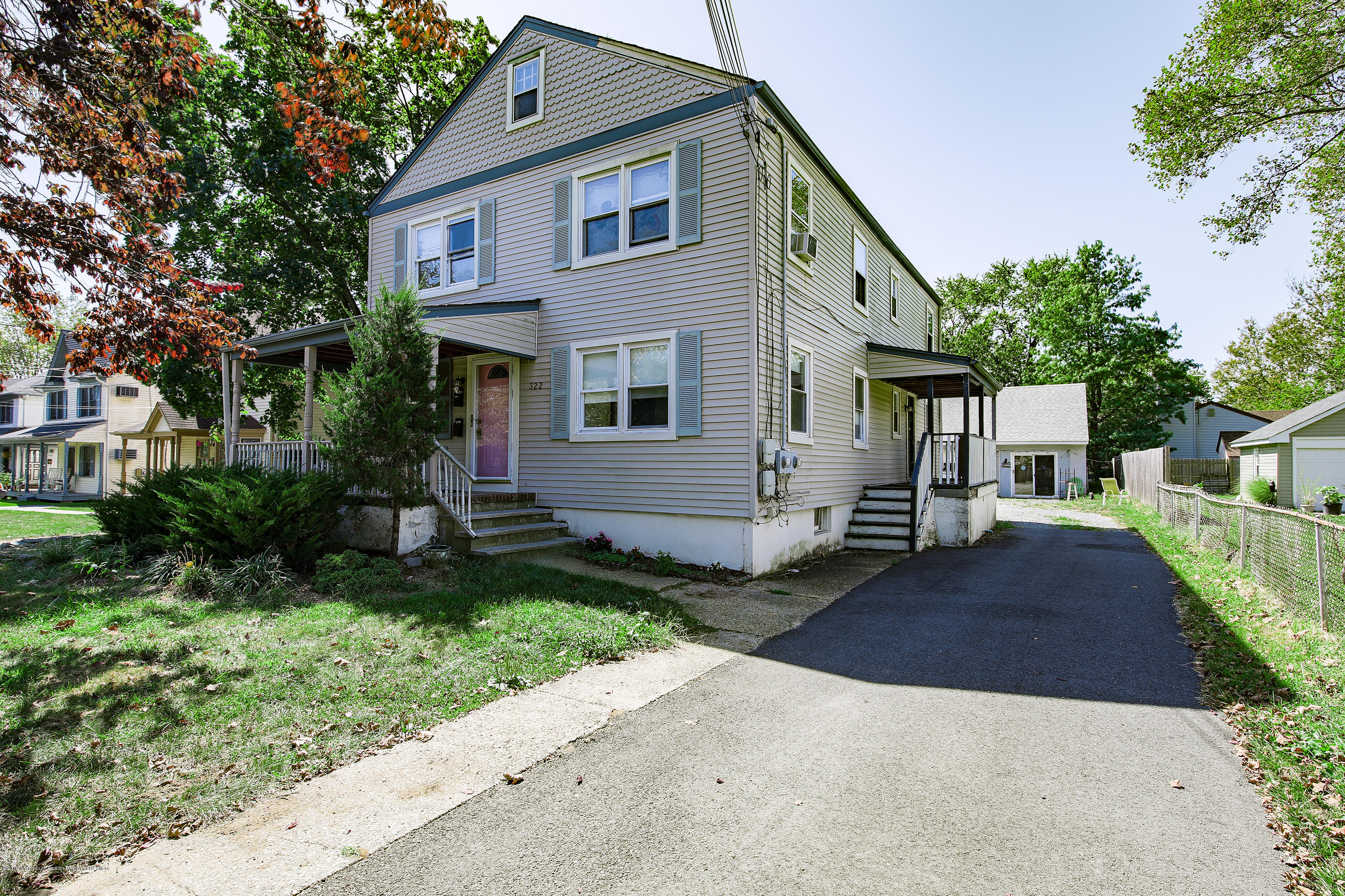 322 Broad Street Keyport, NJ 07735 - Photo 1 of 18 3