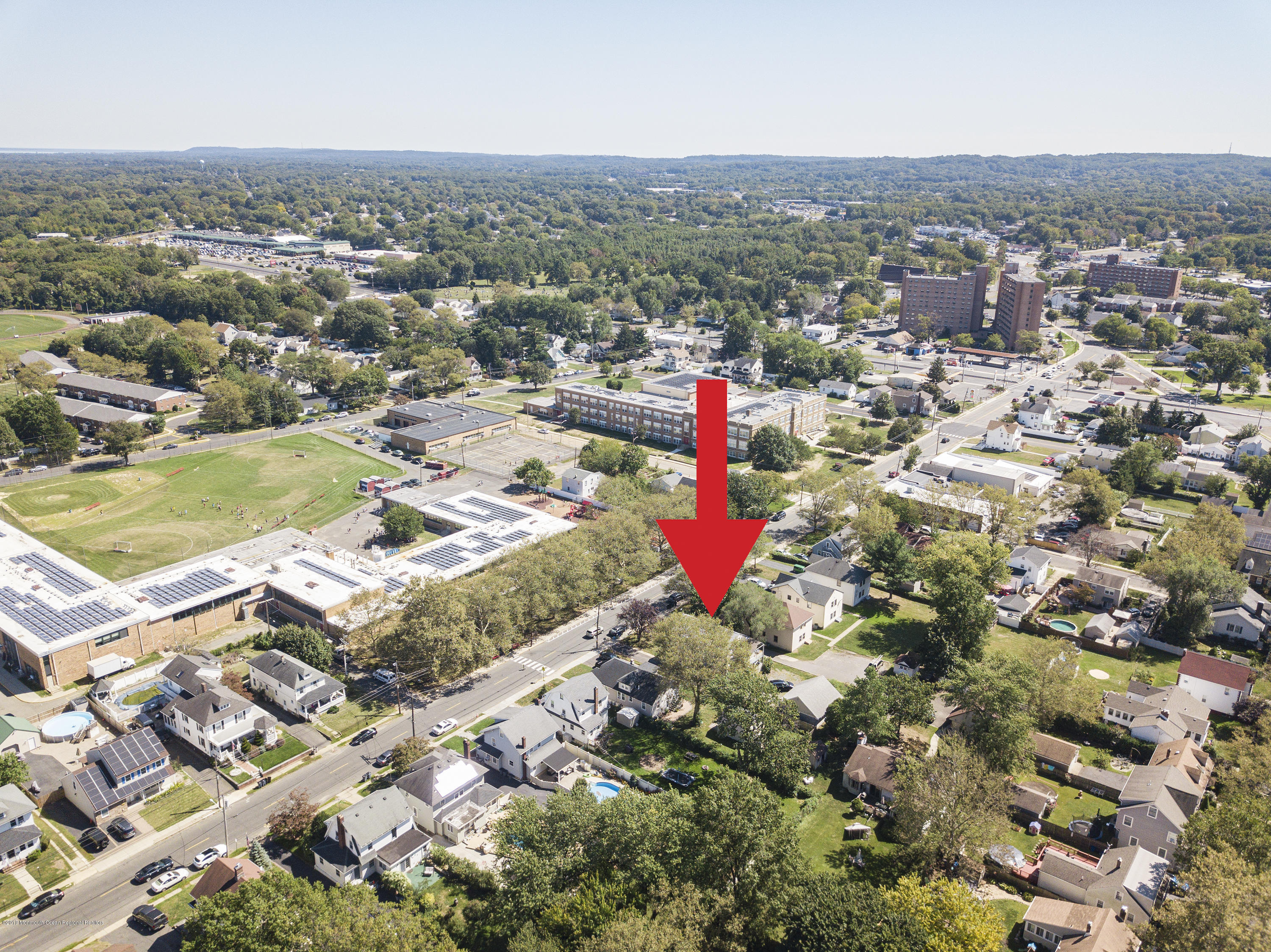 322 Broad Street Keyport, NJ 07735 - Photo 11 of 18 DJI_0285