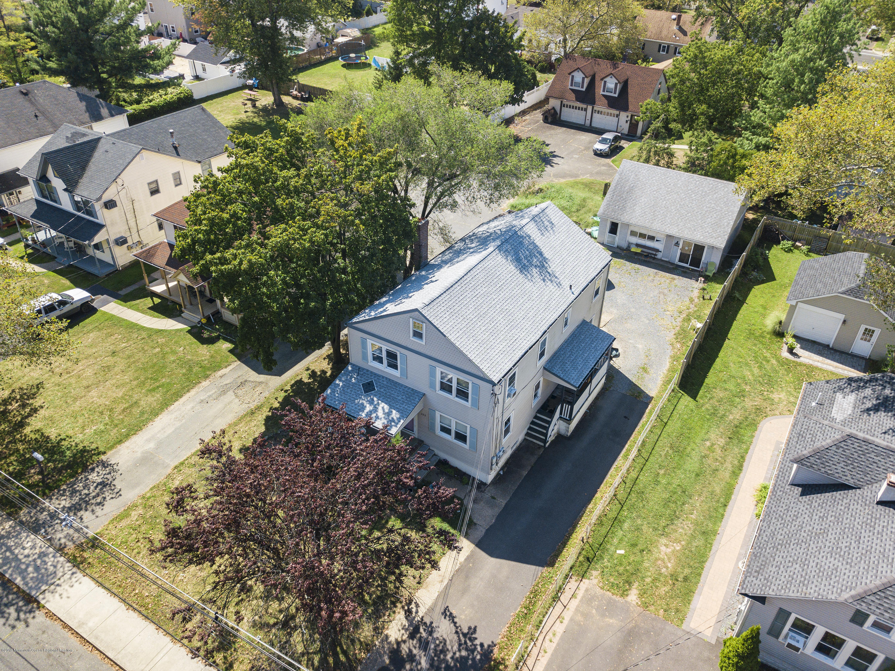 322 Broad Street Keyport, NJ 07735 - Photo 15 of 18 DJI_0278