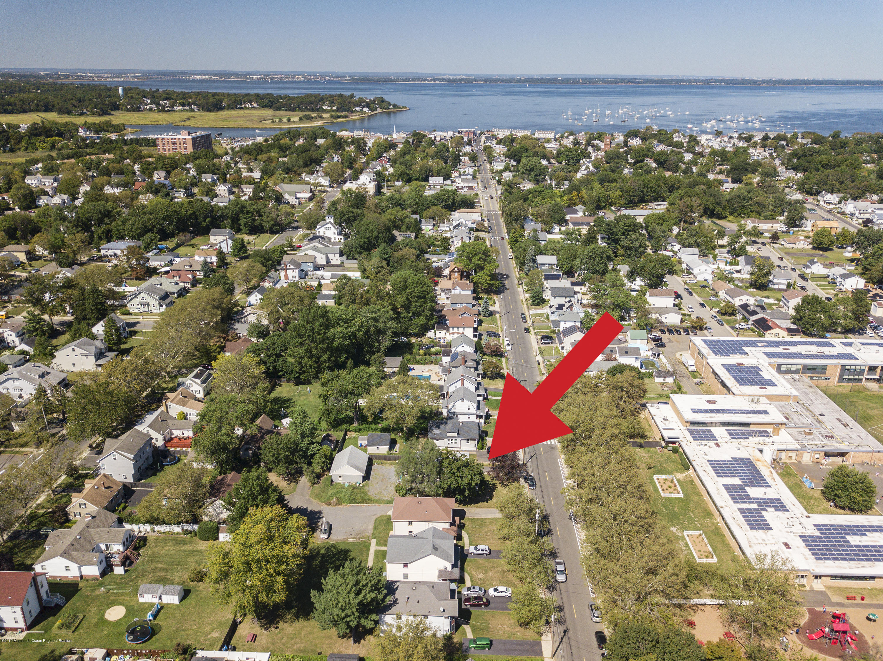 322 Broad Street Keyport, NJ 07735 - Photo 16 of 18 DJI_0282